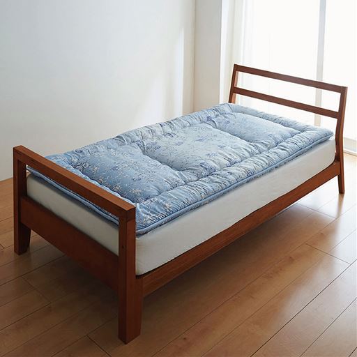 ベッド専用敷き布団
