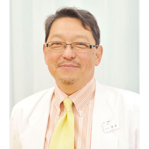 医学博士 勝野浩先生