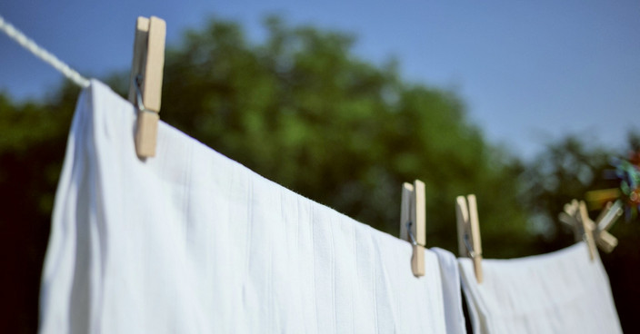 シーツの洗濯頻度はどれくらい？シーツの正しい交換・洗い方